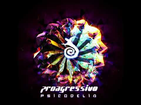 Proagressivo & Sakyamuni - Psicodelia