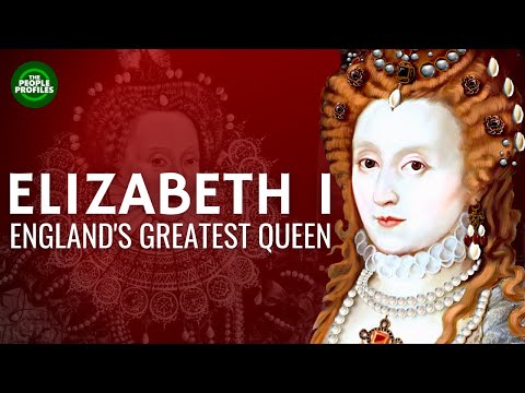 Elizabeth I - England's Greatest Queen Documentary