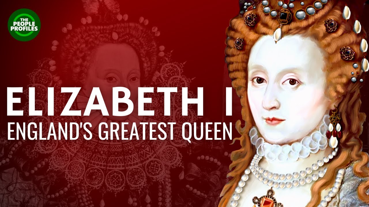The 7 Best Documentaries About Queen Elizabeth I