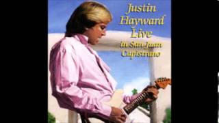 Justin Hayward - The Voice