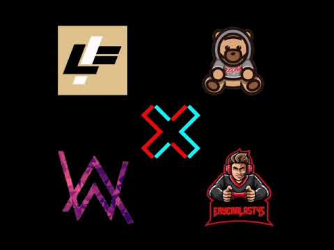 Luis Fonsi X Ozuna X Alan Walker - Sing Me To Sleep - EryeraLast45 REMIX