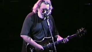 Grateful Dead 9/25/91 &quot;Help on the Way~Slipknot~Franklin&#39;s Tower&quot; Boston, MA