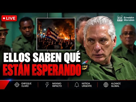 El JUEGO de La Habana Para Sobrevivir a la Era TRUMP