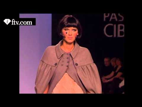 KINA FERNANDEZ F/W 2008/2009