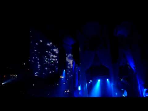 Jerome Isma-Ae Sensation White 29. 5. 2010 Praha HD HQ sound 1/5