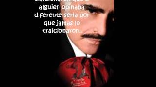 Mujeres divinas-Vicente Fernandez.(letra)