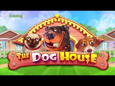 The Dog House gameplay video