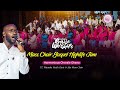 Mass Choir Gospel Highlife Jam Harmonious Chorale Ft Winneba Youth Choir Akoo Show Choir