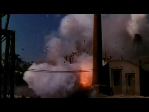 Police Academy 6:City Under Siege [Operation:Chaos]