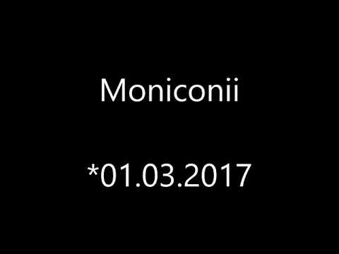 Verkaufspferd "Moniconii" *2017 (Morricone x Rheingau x Fridolin Oho)