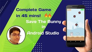 Android Game Development Tutorial  Build a Complet