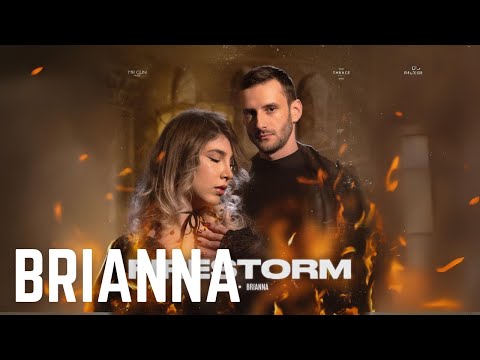 Mr. Gun x Brianna - Firestorm