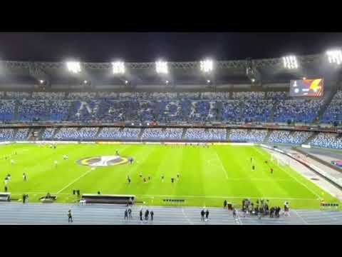 Life is Life - Legia Warszawa vs Napoli 21/10/2021 | UEL 2021/22 Clip