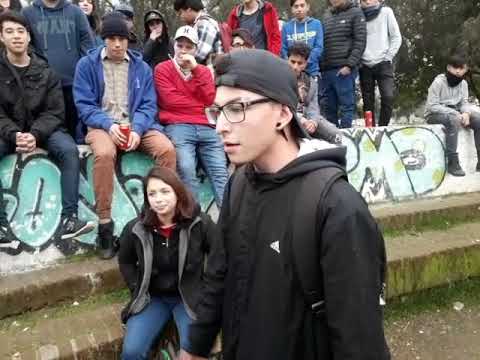 Exhibición liga del interior 2da fecha Drapper-Deese vs Davidthepeople-Dst