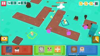【実況】コツコツやるよポケモンクエスト後編