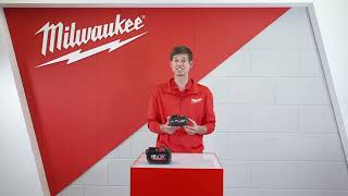 Milwaukee M18 FORGE 12 Ah Akumulátor