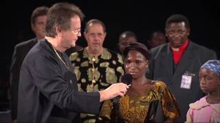 Miracles - 3 Blind Siblings