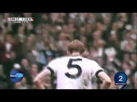 Galileo - Big Pictures Sensationen & Aufreger - Das Legendäre Wembley-Tor