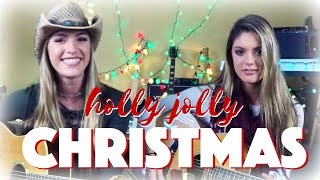 Holly Jolly Christmas &amp; Winter Wonderland + GIVEAWAY | Diamond Dixie