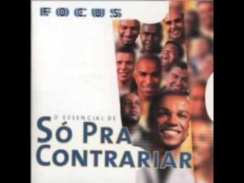 Só Pra Contrariar - Essa tal liberdade