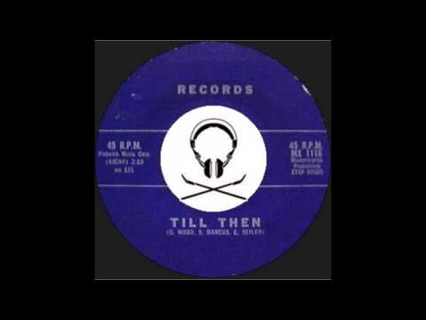 Michael Lener - Till Then