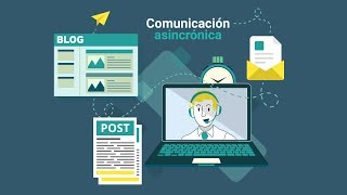 Comunicación asincrónica