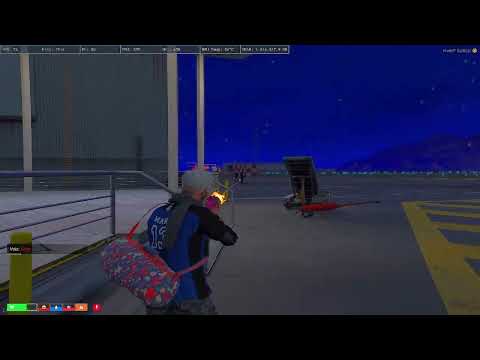 POV : MARA/LOST 18/05/23