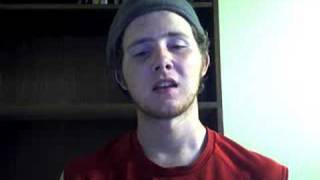 Gas Hed Goes West Lipsync!!!