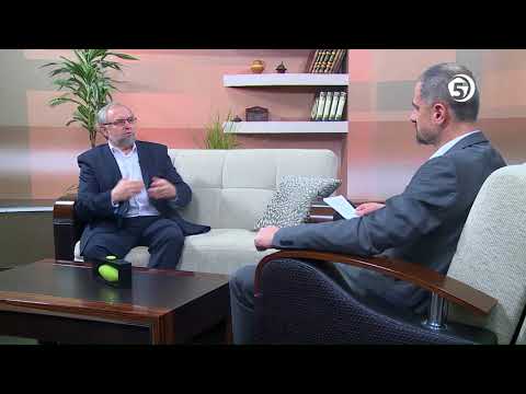 Poslanikova pedagogija 13. dio - prof. dr. Šefik Kurdić