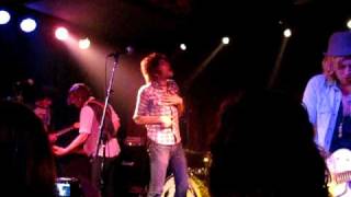 Green River Ordinance-Rise Up-Indianapolis,IN-2/19/10