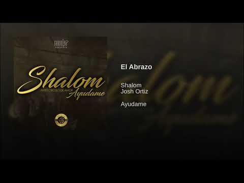 Shalom 45 - El abrazo