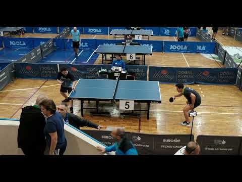 MUSTAFA VATANSEVER - HAKAN ERBAY