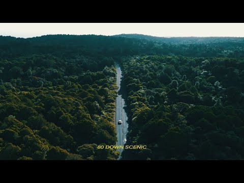 Home Brew - 80 Down Scenic (Official Music Video)