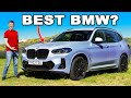 BMW X3 Review Why The Old One Is Better Than The New Car