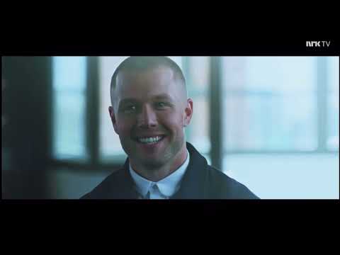 Dissimilis - "Det er fredag, min venn" av Herman Flesvig, for Herman (Live på "A-laget", NRK TV)