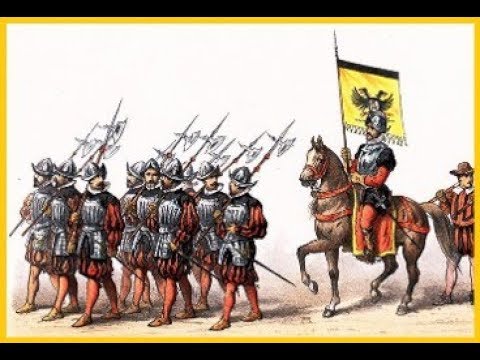 Holy Roman Empire Beatdown - You Won't Save This - SYDC - M2