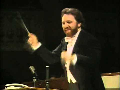 Verdi Opera Overture - I Vespri Siciliani (1855)