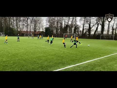 Fc Almere JO14-2