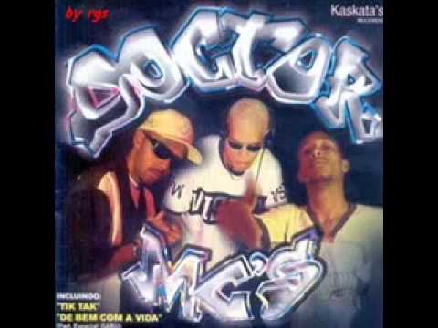 DOCTOR MC`S   Zona Leste