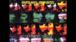 Daryl Hall & John Oates - Don't Hold Back Your Love