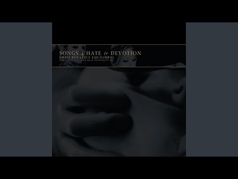 Where I Stand on the Holy Mountain and Pray 4 the War