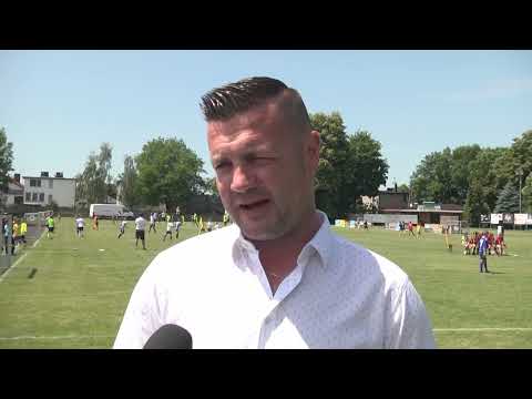 Racibórz Tworków Międzynarodowy Turniej Piłkarski