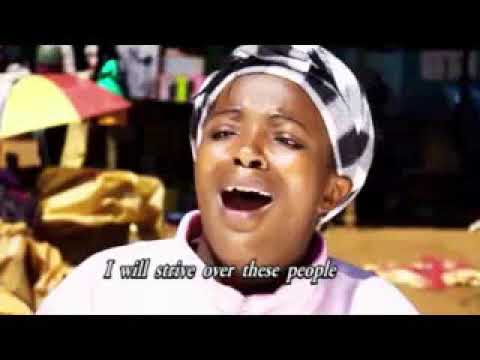 GICHURI BY MILKAH NJAMBI (OFFICIAL VIDEO)