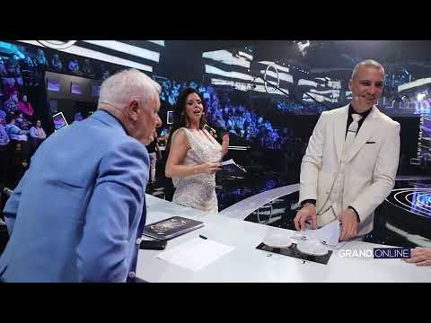 Zvezde Granda - Bekstejdž - Emisija 18