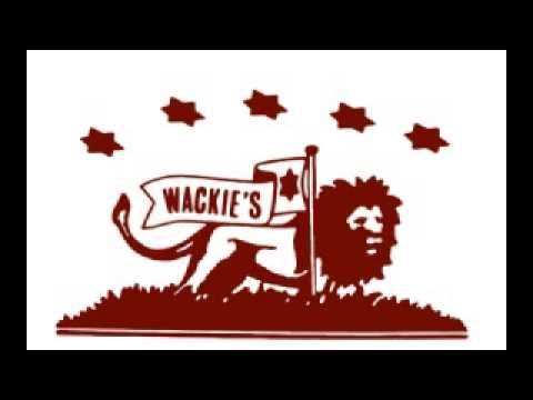 Hamma All Stars "Valley Dub" 7"