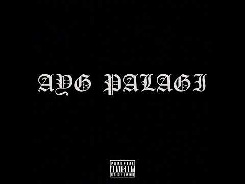 Shabs UZI., Emil, Clericus, NIM - AYNAG PALAGI (MEMPHIS PT.2 REMIX)