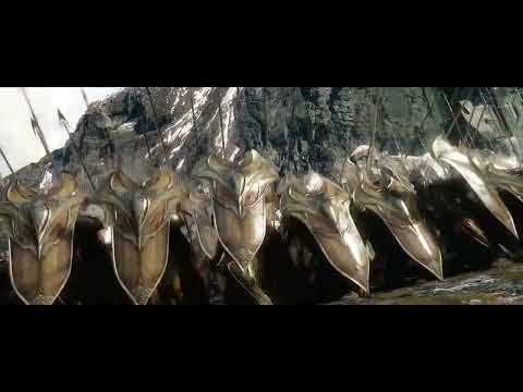 The Hobbit Battle of the five Armies 17 of 41