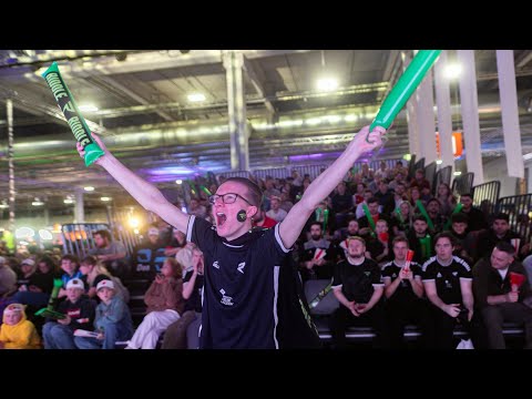 Aftermovie: Telialigaen-finaler høsten 2022