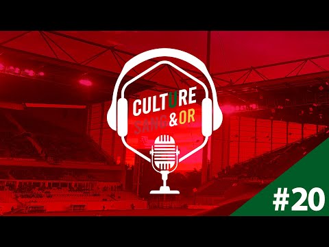 #E20 - Avec Sarah M'Barek ! - Emission du 1er février