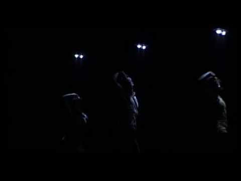 Exile Within by Itzik Galili, Performed by NND Galilidance.